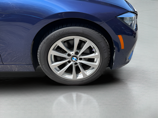 2017 BMW 3 Series 320i xDrive