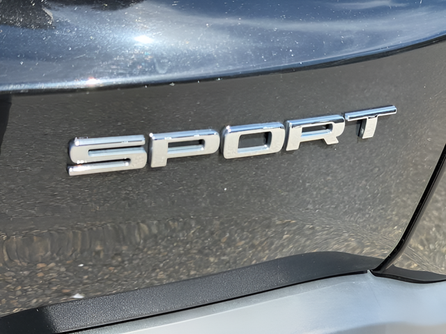 2019 Jeep Renegade Sport