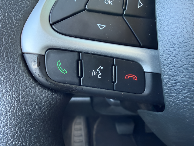 2019 Jeep Renegade Sport