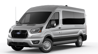2026 Ford Transit-350 XLT