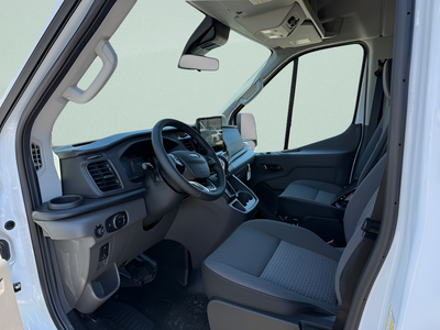 2026 Ford Transit-350 XLT