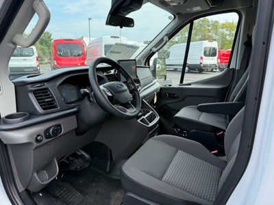 2026 Ford Transit-350 XLT
