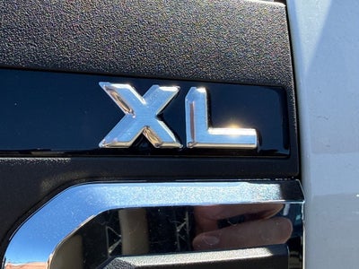 2025 Ford F-450SD XL DRW