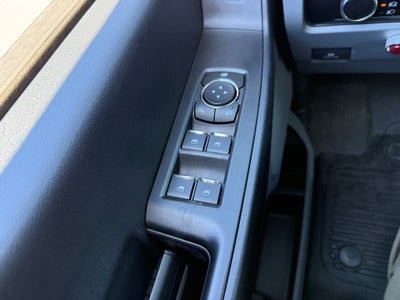 2025 Ford F-450SD XL DRW