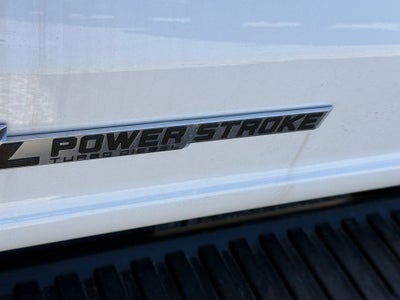 2025 Ford F-450SD XL DRW