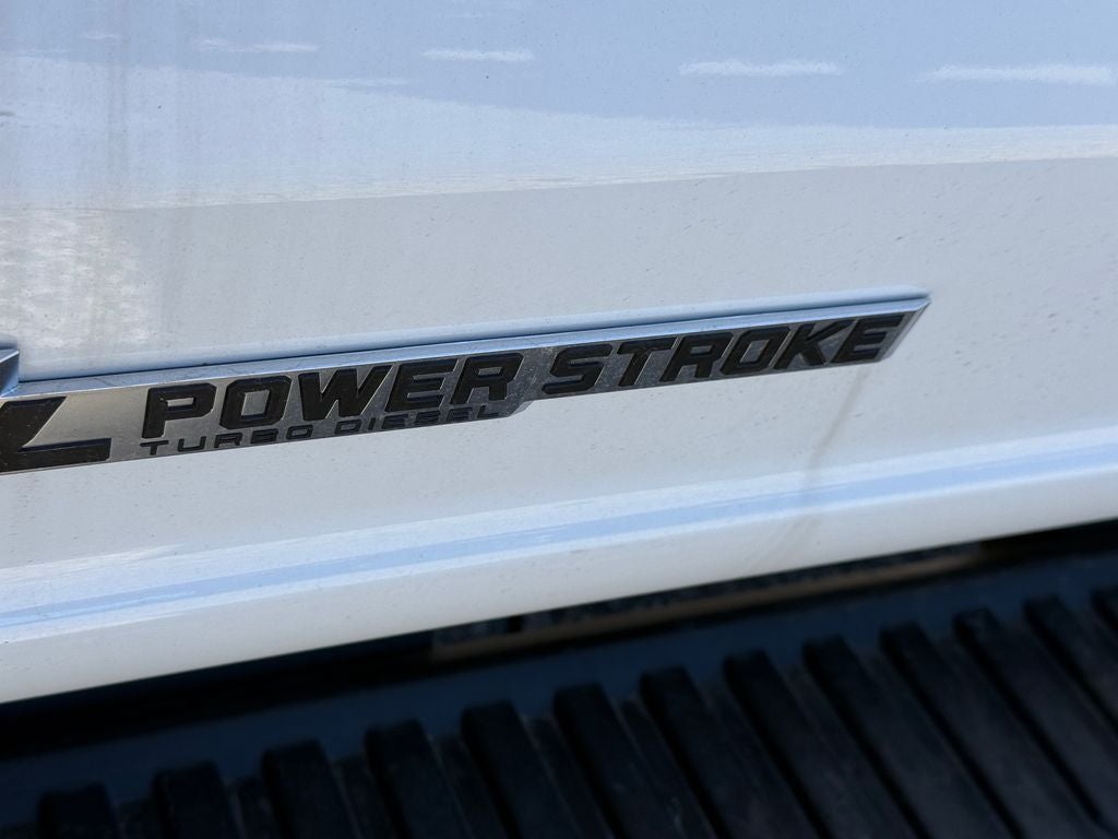 2025 Ford F-450SD XL DRW