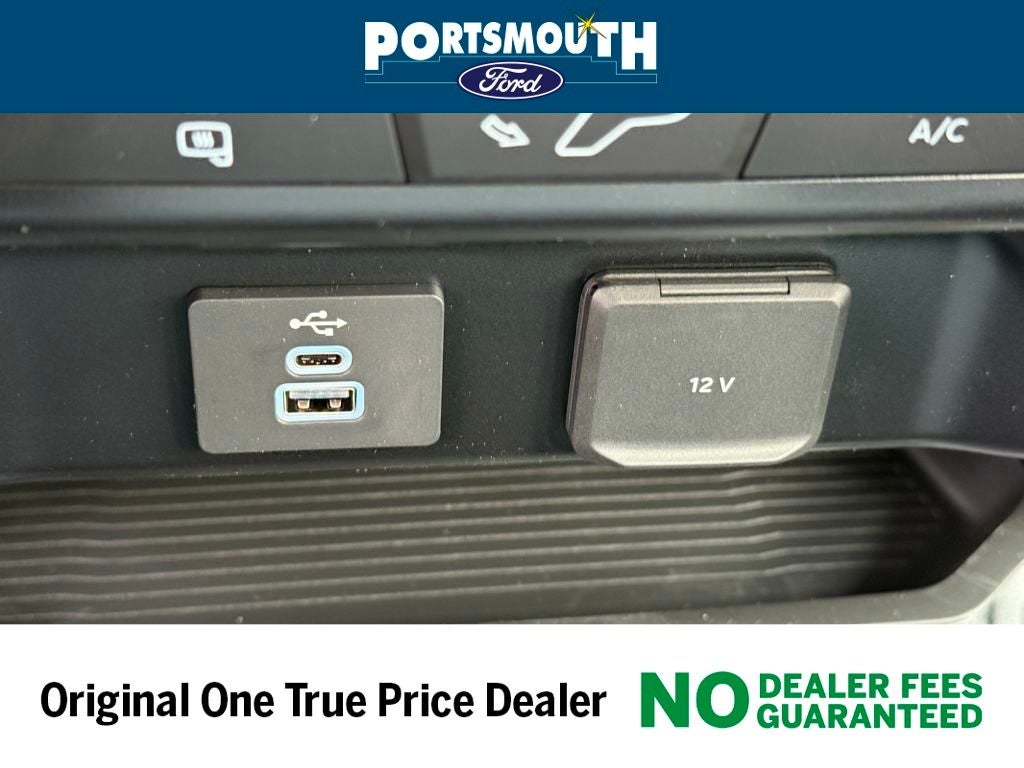 2025 Ford F-250SD XL