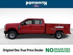 2025 Ford F-250SD XL