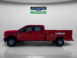 2025 Ford F-250SD XL