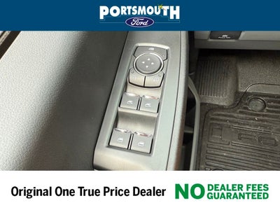 2025 Ford F-250SD XL