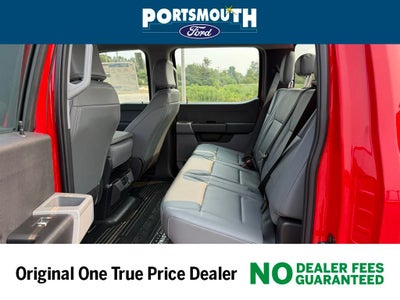 2025 Ford F-250SD XL