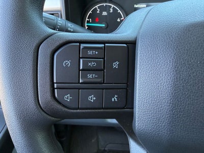 2025 Ford F-250SD XL