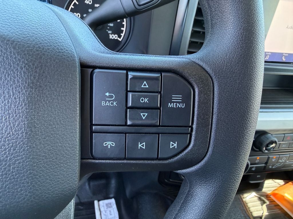 2025 Ford F-250SD XL