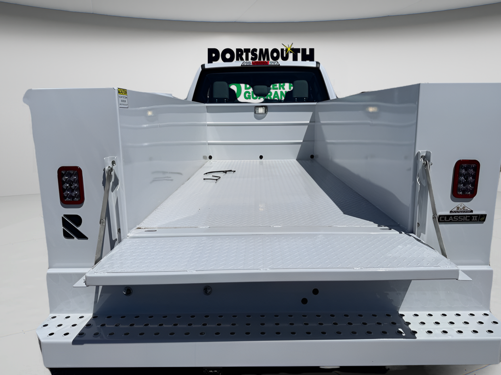 2025 Ford F-250SD XL