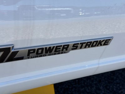 2025 Ford F-250SD XL