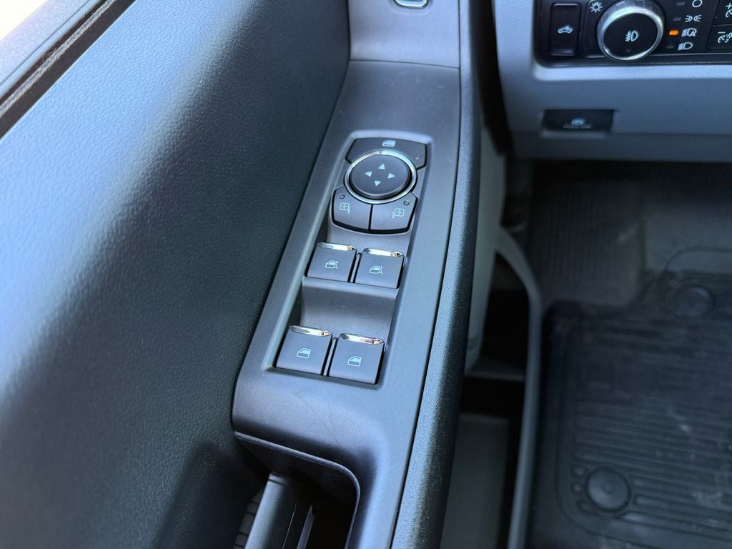 2025 Ford F-250SD XL