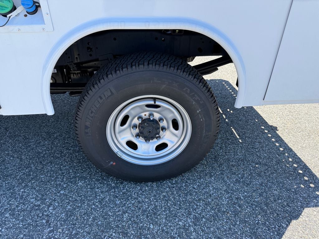 2025 Ford F-250SD XL