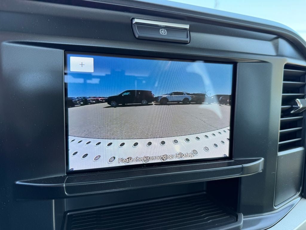 2025 Ford F-250SD XL