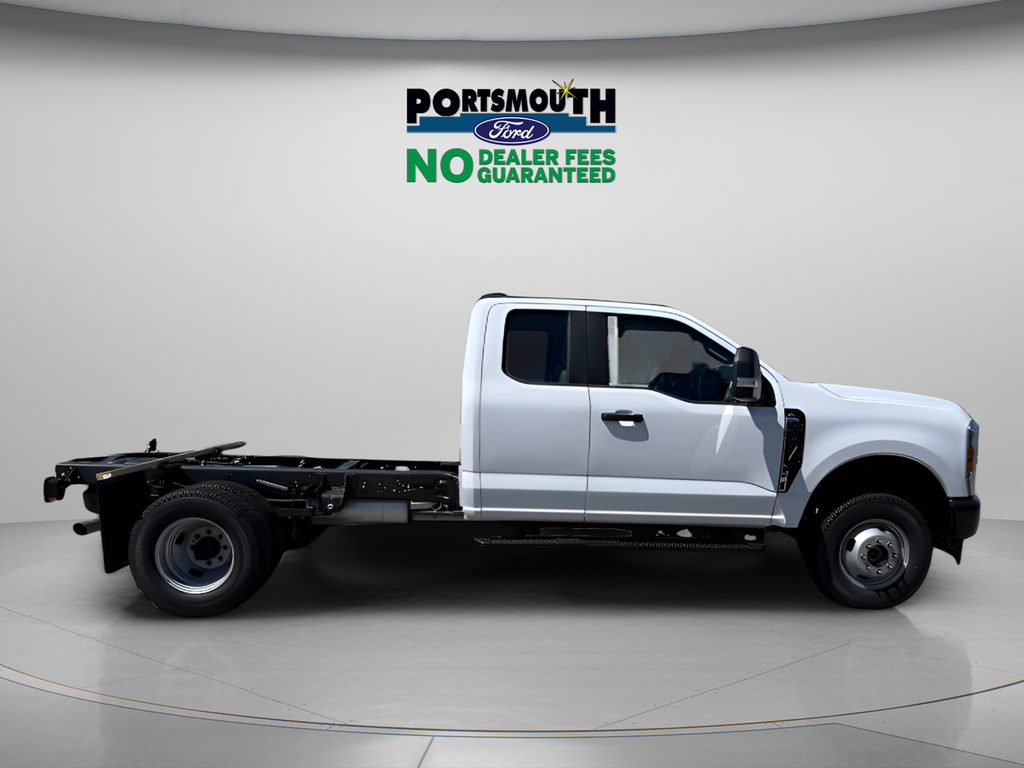 2026 Ford F-350SD XL DRW