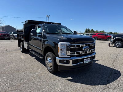 2025 Ford F-350SD XL DRW