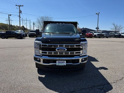 2025 Ford F-350SD XL DRW