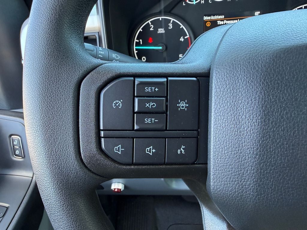 2025 Ford F-350SD XL DRW