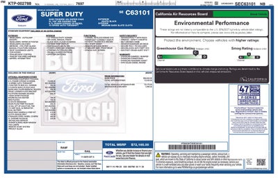 2025 Ford F-350SD XL DRW