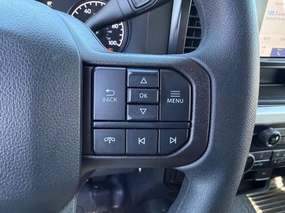 2025 Ford F-350SD XL DRW