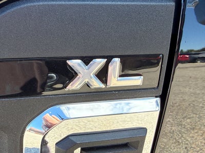 2025 Ford F-350SD XL DRW