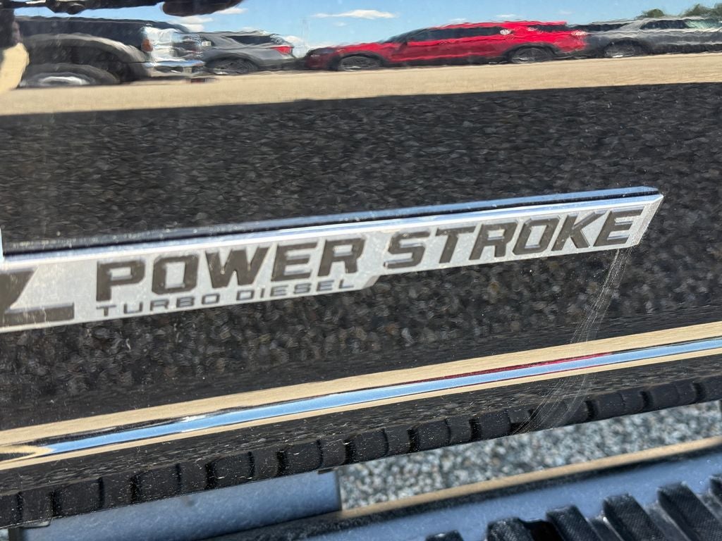 2025 Ford F-350SD XL DRW