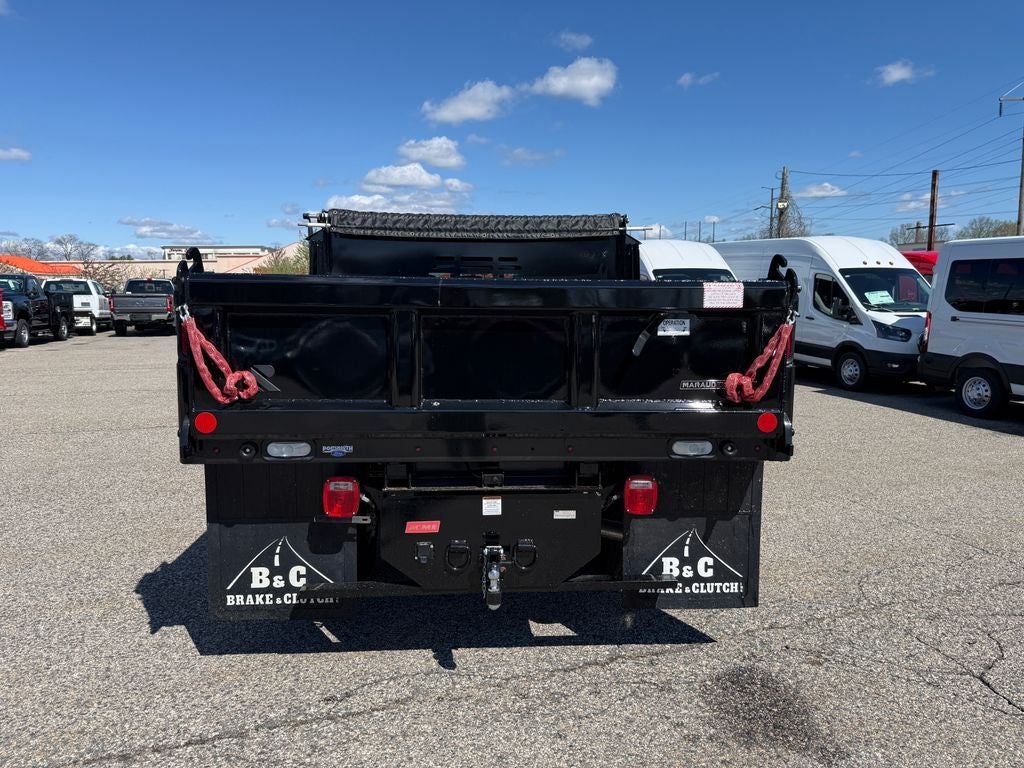 2025 Ford F-350SD XL DRW