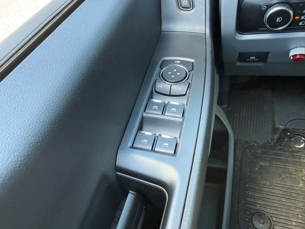 2025 Ford F-350SD XL DRW