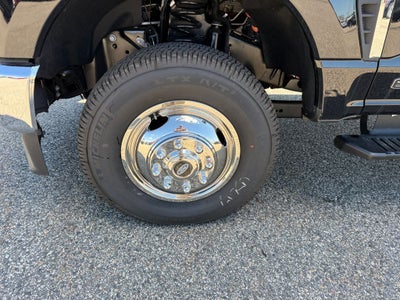 2025 Ford F-350SD XL DRW