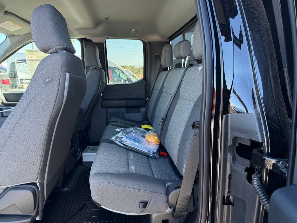 2025 Ford F-350SD XL DRW