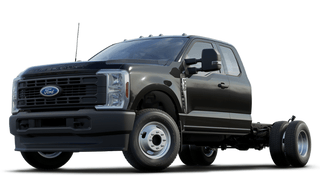 2025 Ford F-350SD XL DRW