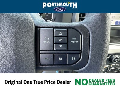 2024 Ford F-250SD XL