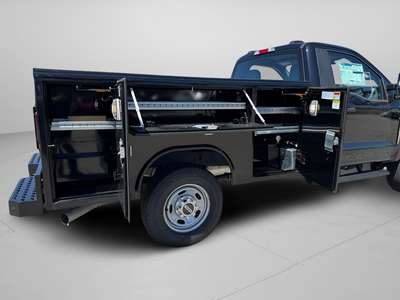 2024 Ford F-250SD XL
