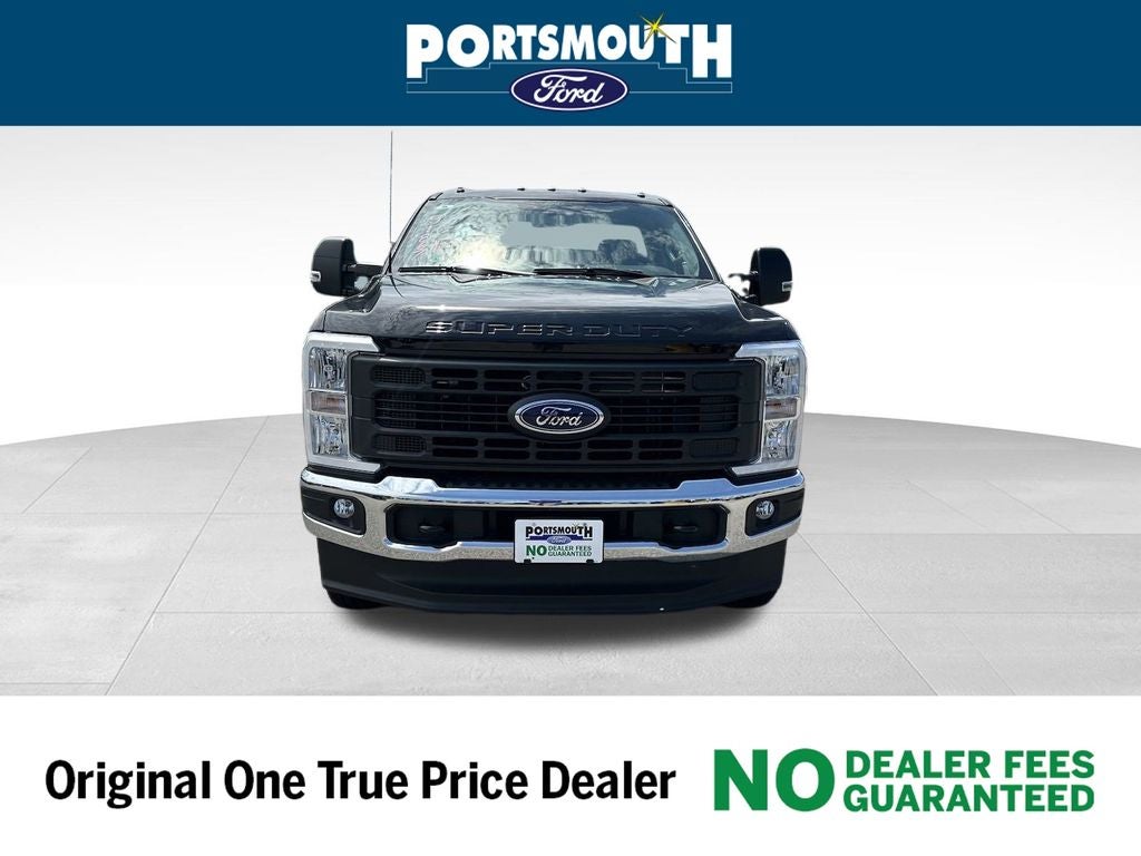 2024 Ford F-250SD XL