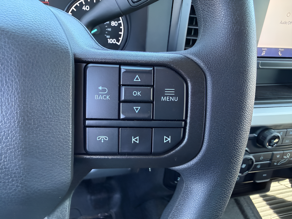 2024 Ford F-250SD XL