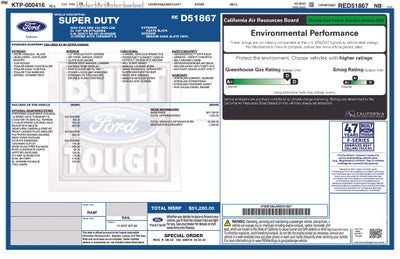 2024 Ford F-250SD XL