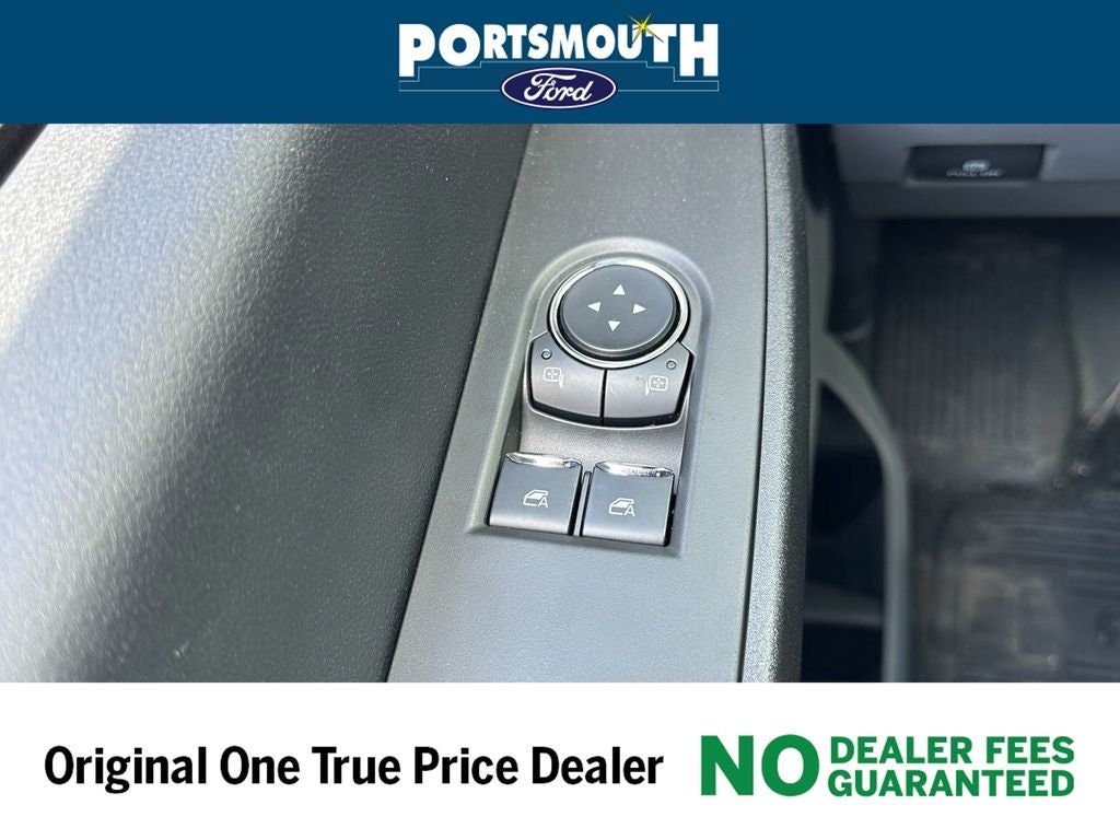 2024 Ford F-250SD XL