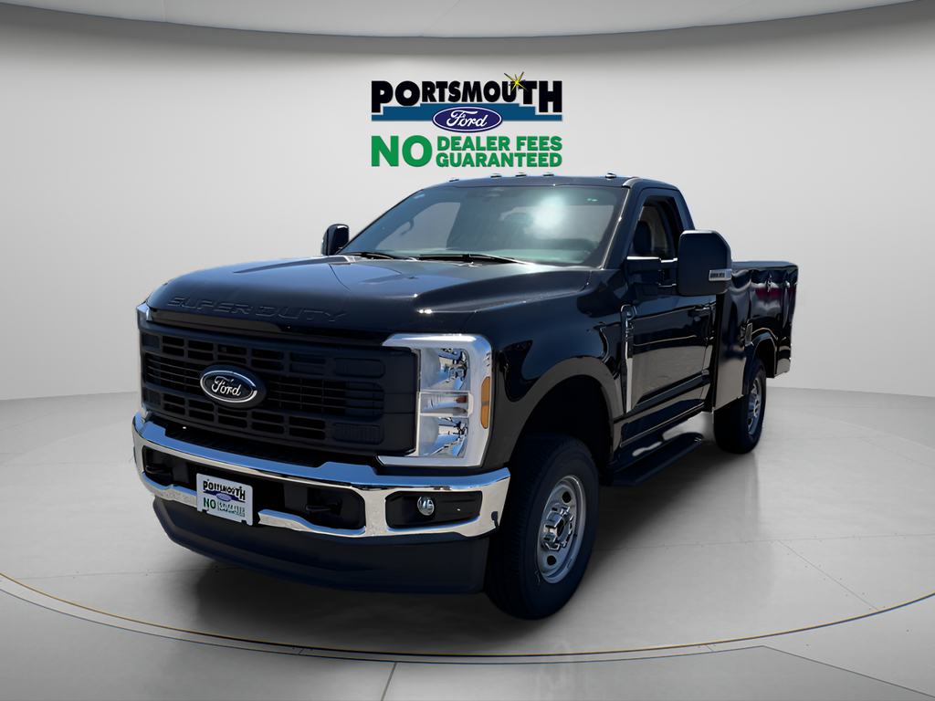 2024 Ford F-250SD XL