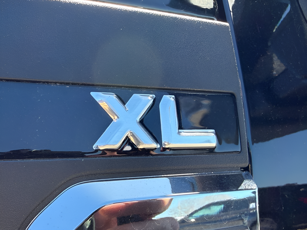 2024 Ford F-250SD XL