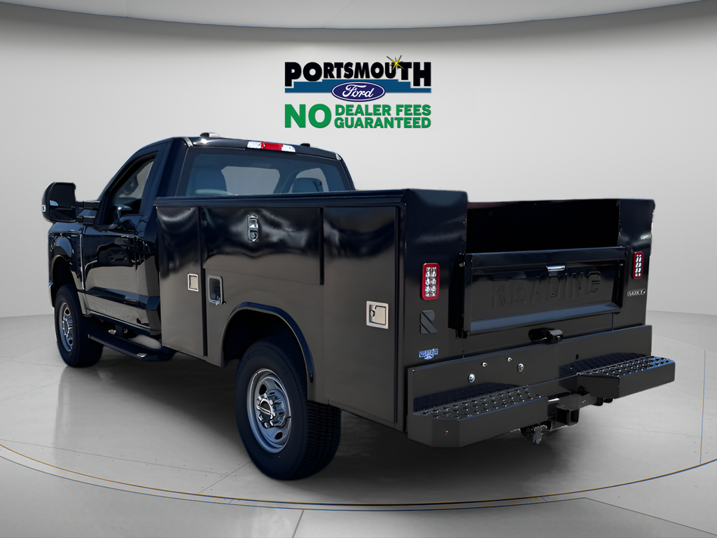 2024 Ford F-250SD XL