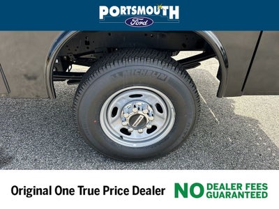 2024 Ford F-250SD XL