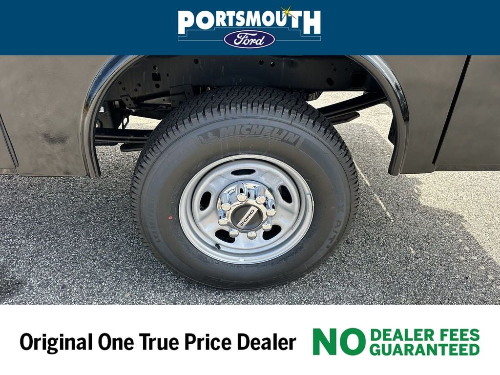 2024 Ford F-250SD XL