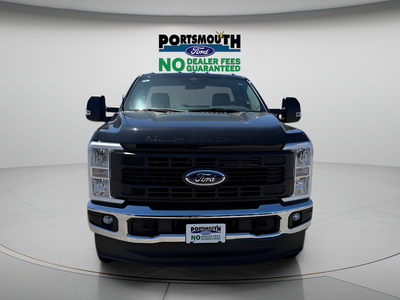 2024 Ford F-250SD XL