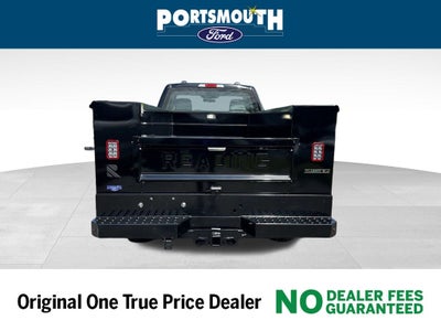 2024 Ford F-250SD XL