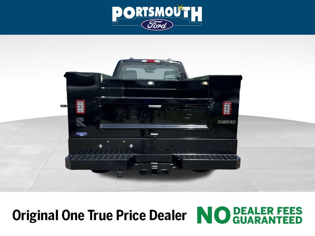 2024 Ford F-250SD XL