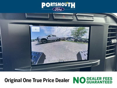 2024 Ford F-250SD XL